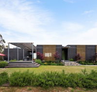 Ridge House - Tourism Hervey Bay