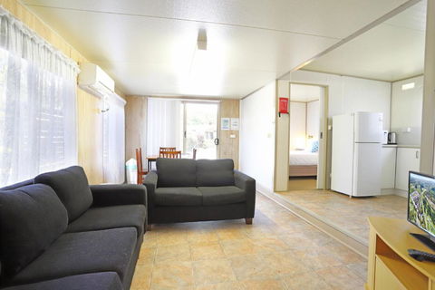 Wonthaggi Park Lane Holiday Park - Hervey Bay Accommodation 4