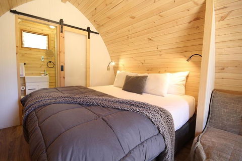 Wonthaggi Park Lane Holiday Park - Hervey Bay Accommodation 5