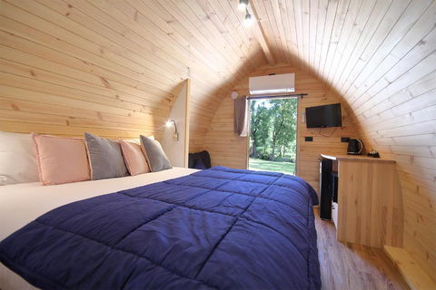 Wonthaggi Park Lane Holiday Park - Hervey Bay Accommodation 2