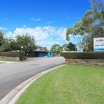 Wonthaggi Park Lane Holiday Park - Hervey Bay Accommodation 0