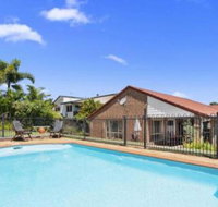 BB233 Banksia Beach Family Home 4 Bedrooms - Hervey Bay Accommodation