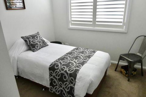 Dragons Rest - Hervey Bay Accommodation 4