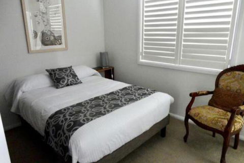 Dragons Rest - Hervey Bay Accommodation 2