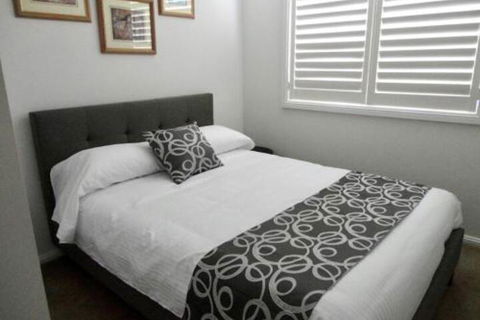 Dragons Rest - Hervey Bay Accommodation 7