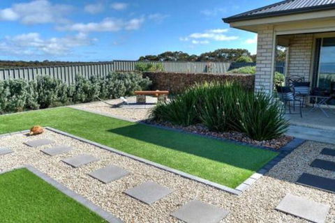 Dragons Rest - Hervey Bay Accommodation 6