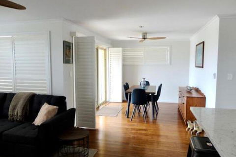 Dragons Rest - Hervey Bay Accommodation 3