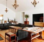 Corunna Station Country House - Hervey Bay Accommodation