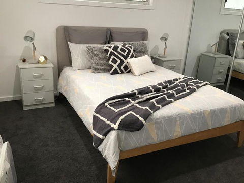 Discover Warilla Bright & Airy Townhouse Near The Beach & Lake - Tourism Hervey Bay 4