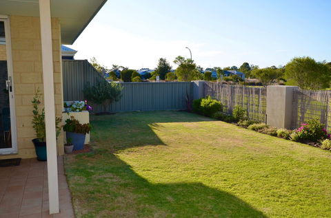 Byford House In The Glades - Hervey Bay Accommodation 6