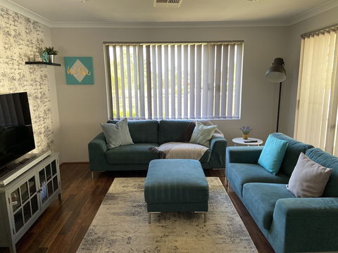 Byford House In The Glades - Hervey Bay Accommodation 1