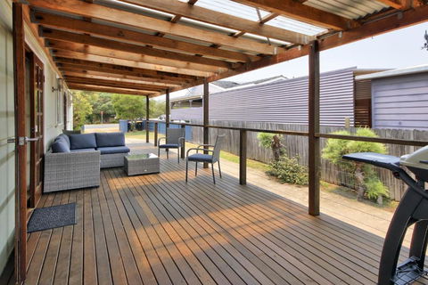 A Reel Teal - Hervey Bay Accommodation 5