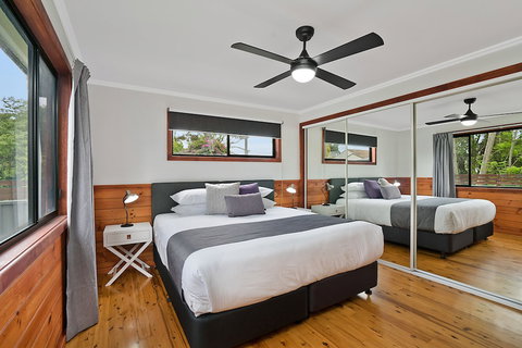 Newcastle Short Stay Apartments - Glebe Road Adamstown - Hervey Bay Accommodation 5