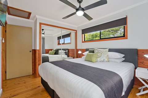 Newcastle Short Stay Apartments - Glebe Road Adamstown - Hervey Bay Accommodation 6