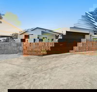 Newcastle Short Stay Apartments - Glebe Road Adamstown - Hervey Bay Accommodation