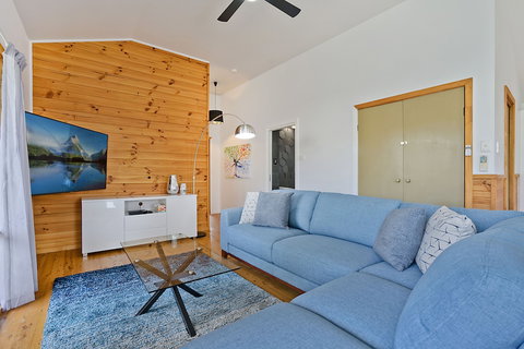 Newcastle Short Stay Apartments - Glebe Road Adamstown - Hervey Bay Accommodation 3