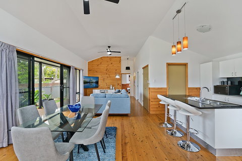 Newcastle Short Stay Apartments - Glebe Road Adamstown - Hervey Bay Accommodation 4