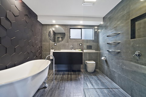 Newcastle Short Stay Apartments - Glebe Road Adamstown - Hervey Bay Accommodation 1