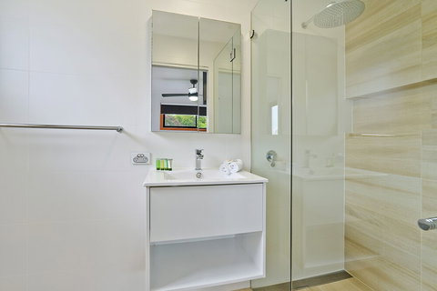 Newcastle Short Stay Apartments - Glebe Road Adamstown - Hervey Bay Accommodation 2