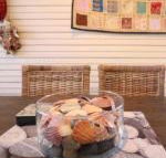 Driftwood at Blacksmiths - Tourism Hervey Bay