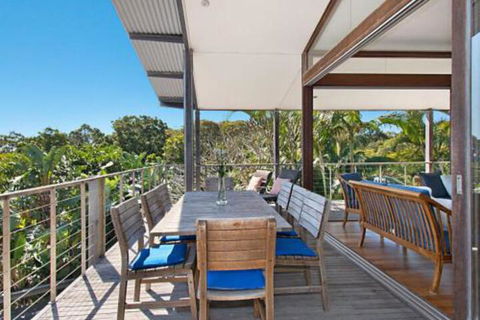 Above The Pass - Tourism Hervey Bay 2