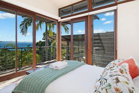 Above The Pass - Tourism Hervey Bay 5