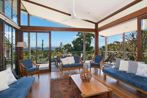 Above The Pass - Tourism Hervey Bay 6