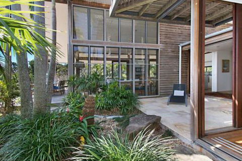 Above The Pass - Tourism Hervey Bay 3