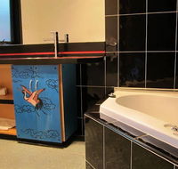 Cherry Blossom Bed  Breakfast - Hervey Bay Accommodation