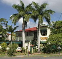 Trekkers Backpackers - Hervey Bay Accommodation