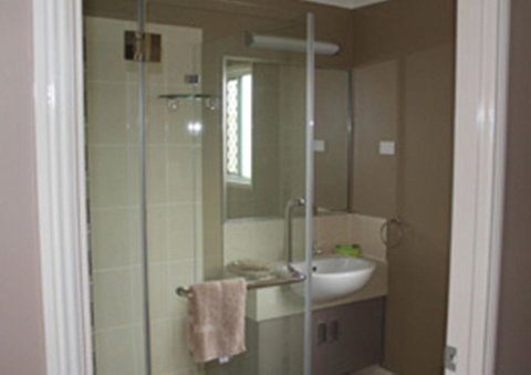 Cosmos Country Motor Inn - Hervey Bay Accommodation 2