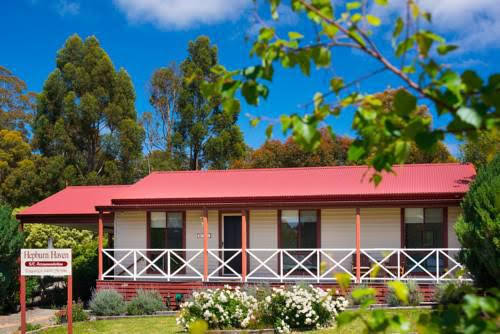  Hervey Bay Accommodation