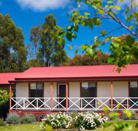 Hepburn Haven - Hervey Bay Accommodation