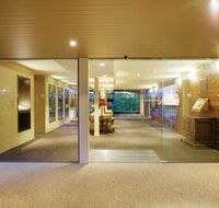 Peninsula Kingswood Country Club - Hervey Bay Accommodation