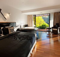 Springs Spa Villa - Hervey Bay Accommodation