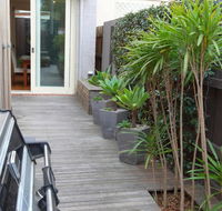 Boutique Stays Heath Terrace - Hervey Bay Accommodation