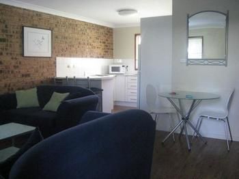 Accommodation Choices - Hervey Bay Accommodation 5