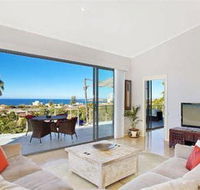 Ocean Panorama - Tourism Hervey Bay