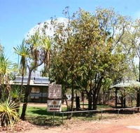 Kakadu Culture Camp - Hervey Bay Accommodation