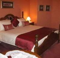 Correa Corner Bed  Breakfast - Hervey Bay Accommodation