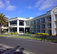 Continental Phillip Island - Hervey Bay Accommodation