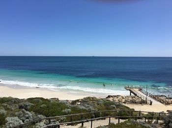 Beachside Grove - Tourism Hervey Bay 0