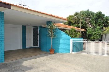 Beachside Grove - Tourism Hervey Bay 1