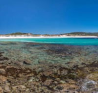 Hanson Bay Wildlife Sanctuary and Cabins - Hervey Bay Accommodation