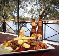 Ravenswood - Tourism Hervey Bay
