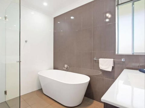 Belmont Executive Apartments - Hervey Bay Accommodation 1
