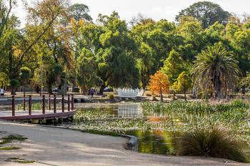 Ballarat Luxury Villas - Hervey Bay Accommodation 0