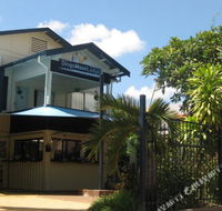 Dingo Moon Lodge Hostel - Hervey Bay Accommodation