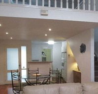 Petrel Deluxe Villa - Tourism Hervey Bay