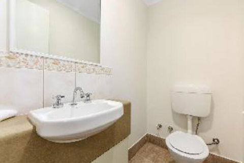 Penthouse City Apartment - Hervey Bay Accommodation 1